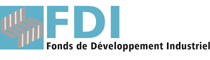 FDI logo